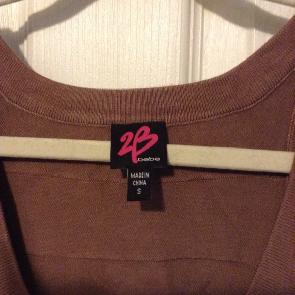 Body com dress - Picture 4 of 4